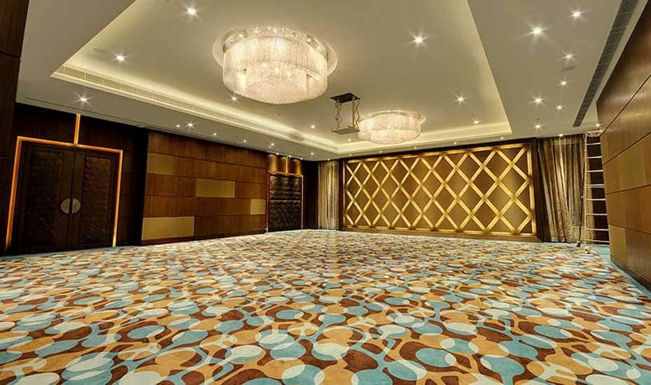 undefined Platinum Hotel 3